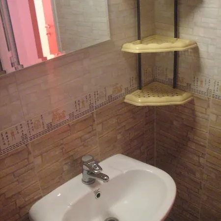 Bautik In Grand Kamelia Апартаменты Солнечный берег