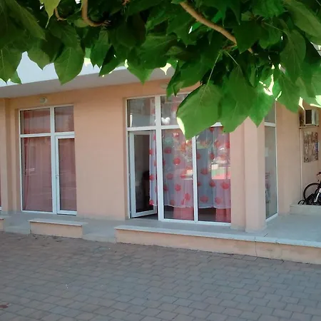 Bautik In Grand Kamelia Солнечный берег
