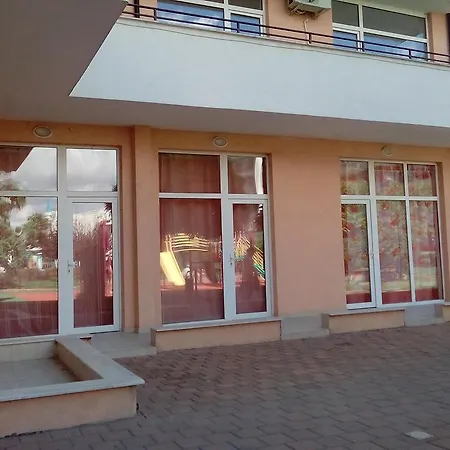 Bautik In Grand Kamelia Солнечный берег