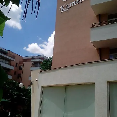 アパート Bautik In Grand Kamelia