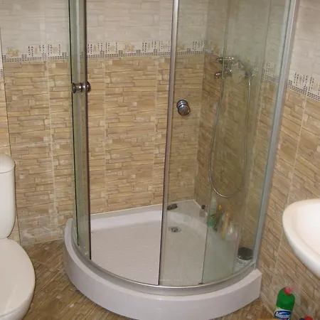 Apartment Bautik In Grand Kamelia Sunny Beach