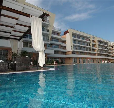Apartment Bautik In Grand Kamelia *