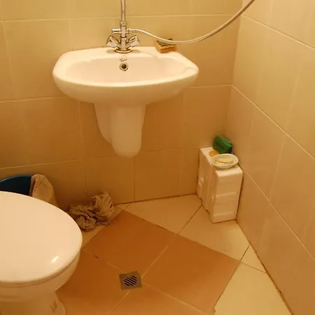 Bautik In Grand Kamelia Apartment