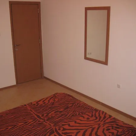 Apartment Bautik In Grand Kamelia Sunny Beach