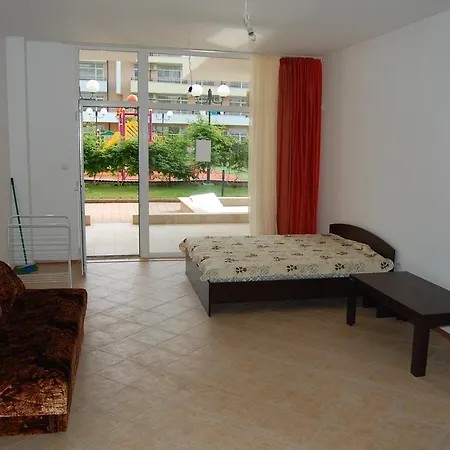 Bautik In Grand Kamelia Apartment *