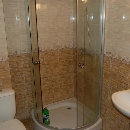 Apartment Bautik In Grand Kamelia