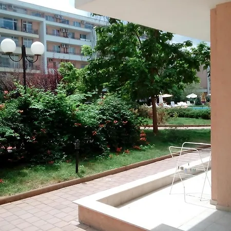 Apartment Bautik In Grand Kamelia *