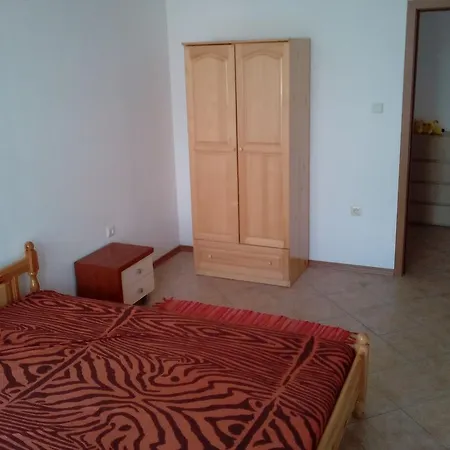 Bautik In Grand Kamelia Sunny Beach
