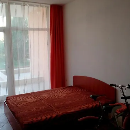 Apartment Bautik In Grand Kamelia Sunny Beach