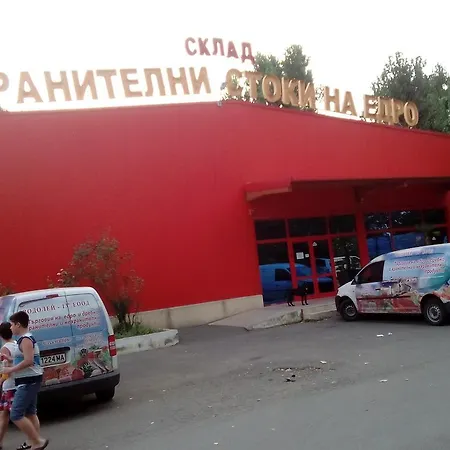 Apartment Bautik In Grand Kamelia Sunny Beach